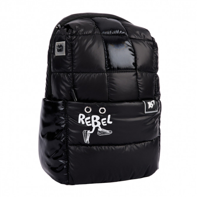 Рюкзак міський YES T-105 Rebel 559933 17 л - изображение 1