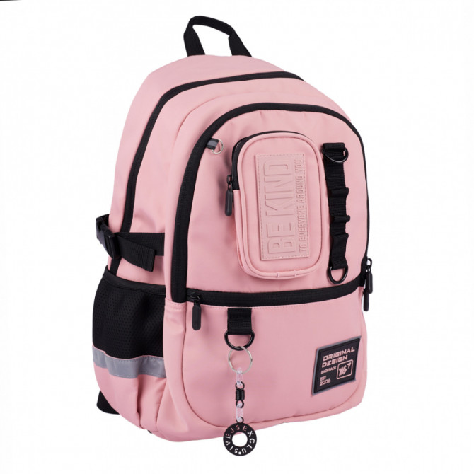 Рюкзак міський YES T-113 Be Kind 559967 14,2 л - изображение 1