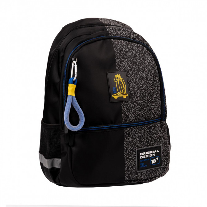 Рюкзак міський YES T-113 Street Style 559972 14,2 л - изображение 1