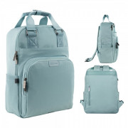 Рюкзак молодіжний GoPack Education Teens GO25-179M-3 11 л м'ятний