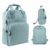 Рюкзак молодіжний GoPack Education Teens GO25-179M-3 11 л м'ятний