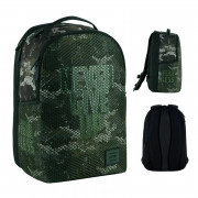 Рюкзак молодіжний Kite Education Teens K24-2595L-2 43.5х28х16 см