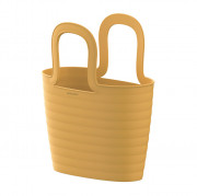 Сумка Guzzini Ecobeach 32909165 45x24x51 см жовта