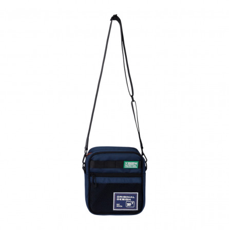 Сумка через плече YES CB-2 Always Believe 550066 6х17х20 см - изображение 1