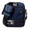 Сумка через плече YES CB-2 Brave 559742 6х17х20 см