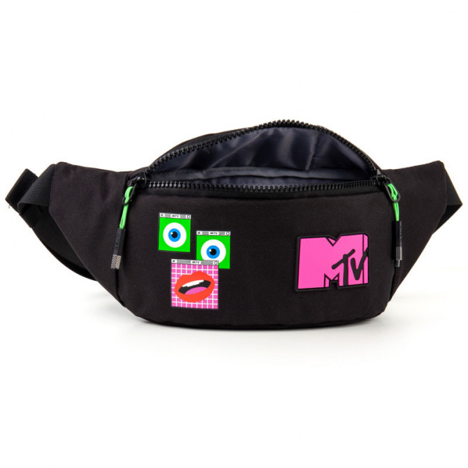 Сумка-бананка Kite City MTV21-2564 2 л - изображение 1