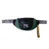 Сумка-бананка YES SP-32 No Bad Days 559701 7х15х36 см