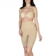 Стягуюча жіноча білизна Fashion 8464 4XL бежева
