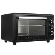 Електродуховка Asel АF50-33 50 л 1500 Вт Духовка електрична Асель...