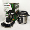 Мультиварка-скороварка VILGRAND VMC1057P 6л 1500Вт