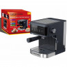 Кавоварка еспресо Top Kitchen TK00216 1500Вт 15 бар 1.8л з капучи...
