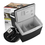 Холодильник туристичний Adler AD 8092 40L з функцією охолодження ...