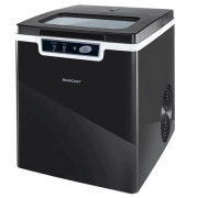Льодогенератор для дому та бару Silver Crest SEMK 105 A1 1.8 л з ...