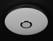 Сучасний круглий світильник SMART LED з Bluetooth з пультом 27263...