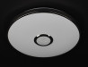 Сучасний круглий світильник SMART LED з Bluetooth з пультом 27263...