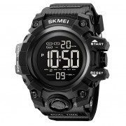 Годинник наручний чоловічий SKMEI 2140BK