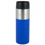 Термокружка Kamille KM-2098-Blue 420 мл синя