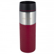 Термокружка Kamille KM-2098-Red 420 мл червона