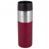Термокружка Kamille KM-2098-Red 420 мл червона