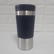Термокухоль Kamille KM-2156-Black 380 мл чорний