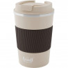 Термокухоль Krauff Komfort 26-309-007 380 мл бежевий