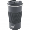 Термокухоль Krauff Komfort 26-309-011 510 мл сірий