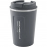 Термокухоль Krauff Personell 26-309-002 380 мл сірий