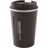 Термокухоль Krauff Personell 26-309-003 380 мл коричневий