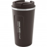 Термокухоль Krauff Personell 26-309-006 510 мл коричневий