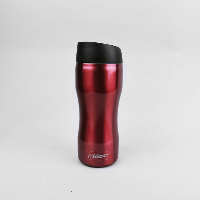 ТермоКружка Maestro MR-1637-450 450 мл - изображение 1