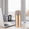 Термокухоль Maestro MR-1641-32-Gold 320 мл золотистий