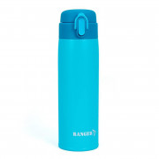 Термокухоль Ranger Expert Blue RA-9926 350 мл блакитний