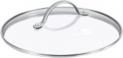 Кришка скляна GreenPan CC006558-001 16 см