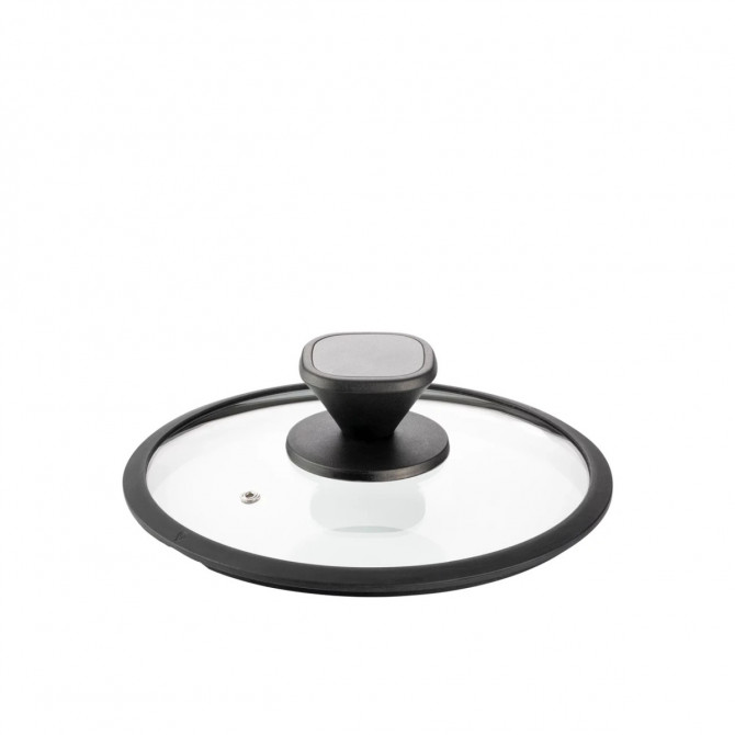 Кришка скляна Guzzini Сooking 9732033 20 см - изображение 1