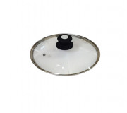 Кришка скляна Interos QD-LD28 28 см