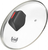 Кришка скляна Krauff Smart Fry 29-305-185 26 см