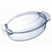 Кришка скляна Pyrex 000200-36000 36 см