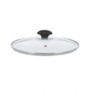Кришка скляна Ringel Універсальний RG-9301-24 24 см
