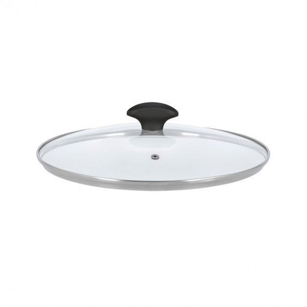 Кришка скляна Ringel Універсальний RG-9301-28 28 см - изображение 1