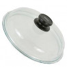 Кришка скляна Risoli Fusion 000200-24000 24 см