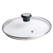 Кришка скляна Tefal 28097312 20 см