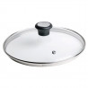 Кришка скляна Tefal 28097612 26 см