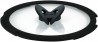 Кришка скляна Tefal Ingenio L9846453 22 см