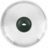 Кришка скляна TVS Eco Ok 9465120003G601 20 см