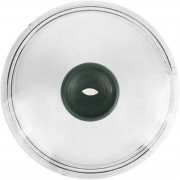 Кришка скляна TVS Eco Ok 9465124003O301 24 см