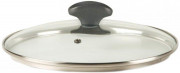 Кришка скляна TVS Mineralia InduСtion 9465120003F501 20 см