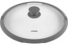 Кришка скляна Vinzer VZ-50251 26 см
