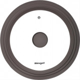 Кришка універсальна Ringel Universal silicone RG-9303 24-28 см