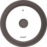 Кришка універсальна Ringel Universal silicone RG-9303 24-28 см