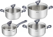 Набір каструль Tefal Daily Сook G712S855 8 пр